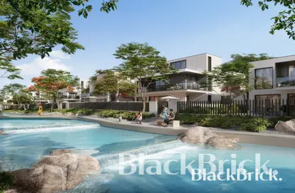 فيلا - 6 غرف نوم - 7 حمامات للبيع في الواحة - بالميرا - الواحة من إعمار - دبي فيلا - 6 غرف نوم - 7 حمامات للبيع في الواحة - بالميرا - الواحة من إعمار - دبي