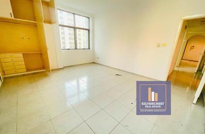 Apartment - 3 Bedrooms - 3 Bathrooms for rent in Tourist Club Area - Abu Dhabi