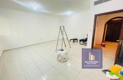 Apartment - 3 Bedrooms - 3 Bathrooms for rent in Tourist Club Area - Abu Dhabi