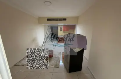 Apartment - Studio - 1 Bathroom for rent in Al Rawda 1 - Al Rawda - Ajman