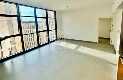 Apartment - 1 Bedroom - 1 Bathroom for sale in Al Mamsha - Muwaileh - Sharjah