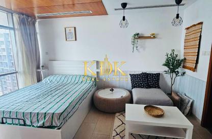 Apartment - Studio - 1 Bathroom for rent in The Spirit - Dubai Sports City - Dubai Apartment - Studio - 1 Bathroom for rent in The Spirit - Dubai Sports City - Dubai