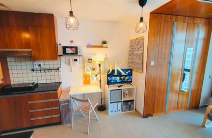 Apartment - Studio - 1 Bathroom for rent in The Spirit - Dubai Sports City - Dubai Apartment - Studio - 1 Bathroom for rent in The Spirit - Dubai Sports City - Dubai