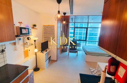 Apartment - Studio - 1 Bathroom for rent in The Spirit - Dubai Sports City - Dubai Apartment - Studio - 1 Bathroom for rent in The Spirit - Dubai Sports City - Dubai