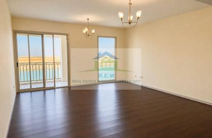 Apartment - 2 Bedrooms - 3 Bathrooms for rent in Lagoon B11 - The Lagoons - Mina Al Arab - Ras Al Khaimah