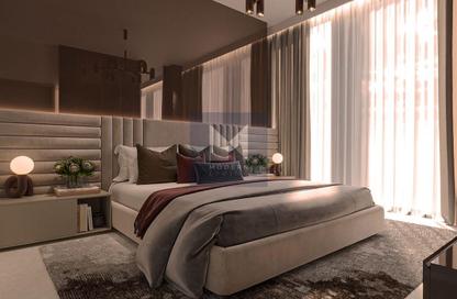 Apartment - Studio - 1 for sale in luxor by imtiaz - District 14 - Jumeirah Village Circle - Dubai