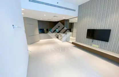 Apartment - 2 Bedrooms - 2 Bathrooms for sale in Regalia By Deyaar - Business Bay - Dubai