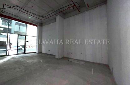 Shop - Studio - 1 Bathroom for rent in Pearls by Vision - Dubai Silicon Oasis - Dubai