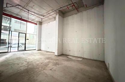 Shop - Studio - 1 Bathroom for rent in Pearls by Vision - Dubai Silicon Oasis - Dubai Shop - Studio - 1 Bathroom for rent in Pearls by Vision - Dubai Silicon Oasis - Dubai