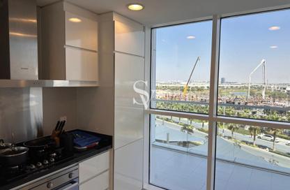 Apartment - 3 Bedrooms - 3 Bathrooms for rent in Artesia B - Artesia - Damac Hills - Dubai