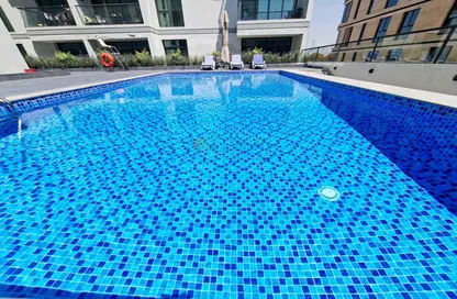 Apartment - 1 Bedroom - 2 Bathrooms for rent in The Galleries at Meydan Avenue - Meydan Avenue - Meydan - Dubai Apartment - 1 Bedroom - 2 Bathrooms for rent in The Galleries at Meydan Avenue - Meydan Avenue - Meydan - Dubai