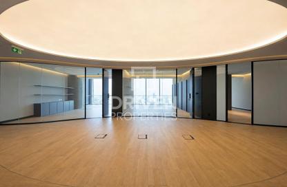 Office Space - Studio for rent in Burj Al Salam - Sheikh Zayed Road - Dubai