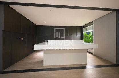 Office Space - Studio for rent in Burj Al Salam - Sheikh Zayed Road - Dubai