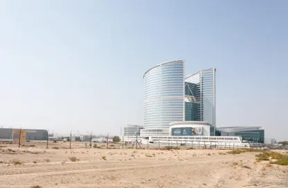 مكتب - استوديو - 1 حمام للايجار في المنطقة الحرة بجبل علي - جبل علي - دبي مكتب - استوديو - 1 حمام للايجار في المنطقة الحرة بجبل علي - جبل علي - دبي