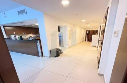 Apartment - 1 - 1 for sale in The Gate Tower 3 - Shams Abu Dhabi - Al Reem Island - Abu Dhabi