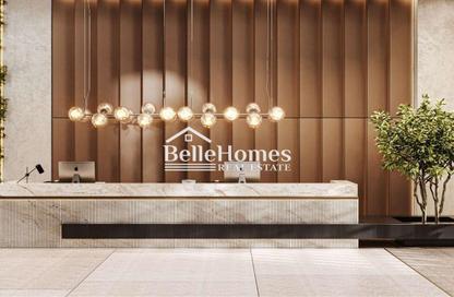 Apartment - 3 - 5 for sale in Forest City Tower - Majan - Dubai
