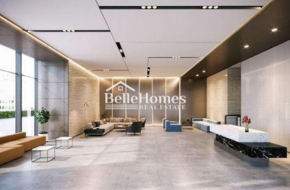 Apartment - 3 - 5 for sale in Forest City Tower - Majan - Dubai