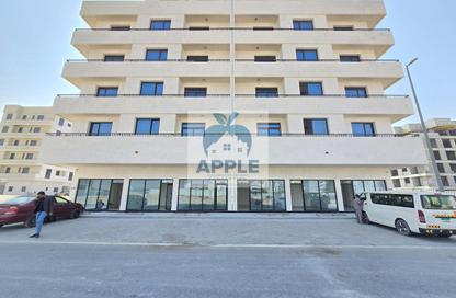 Shop - Studio - 1 Bathroom for rent in AlFalah - Muwaileh Commercial - Sharjah