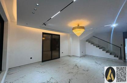 Villa - 5 - 6 for sale in Kabbali Hills - Al Helio 2 - Al Helio - Ajman