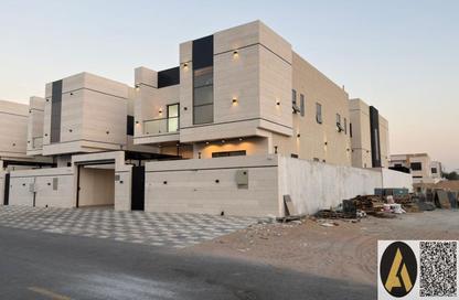Villa - 5 - 6 for sale in Kabbali Hills - Al Helio 2 - Al Helio - Ajman