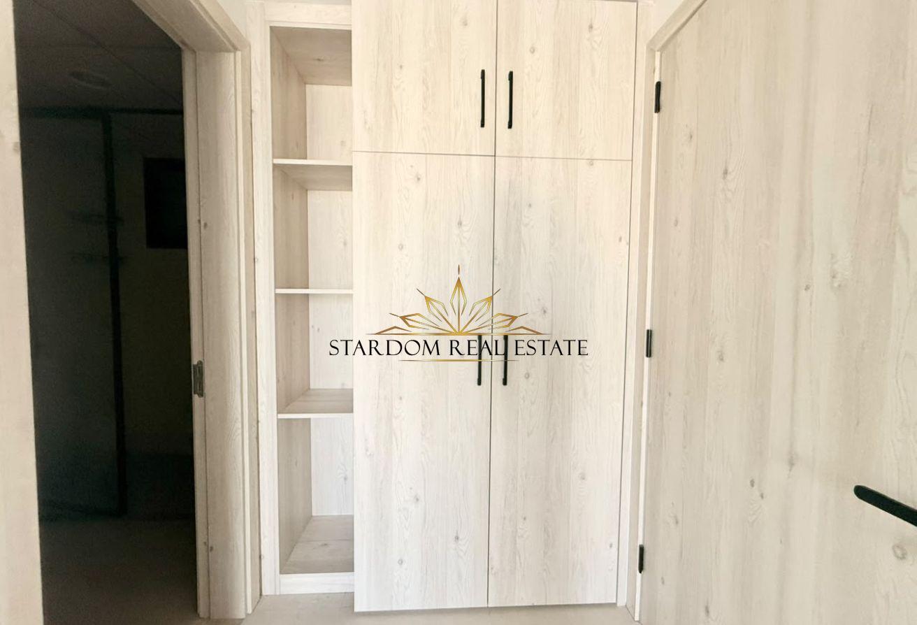 1 BR Apartment in Dubai Land Residence Complex photo 6