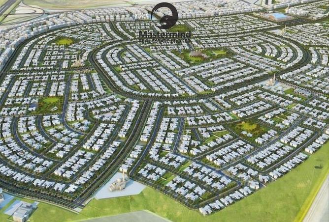 G+4 PLOT | SINGLE ROW | DEVELOPERS DEAL