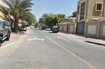 Villa - 5 - 5 for sale in Al Rawda 2 Villas - Al Rawda 2 - Al Rawda - Ajman