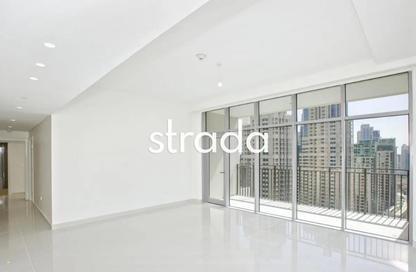 Apartment - 3 Bedrooms - 4 Bathrooms for sale in Boulevard Crescent Tower 1 - BLVD Crescent - Downtown Dubai - Dubai