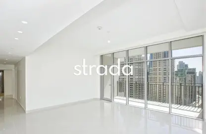 شقة - 3 غرف نوم - 4 حمامات للبيع في بوليفارد كريسنت 1 - بوليفارد كريسنت - وسط مدينة دبي - دبي