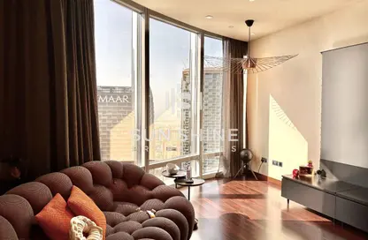 Apartment - 1 Bedroom - 2 Bathrooms for sale in Burj Khalifa - Burj Khalifa Area - Downtown Dubai - Dubai