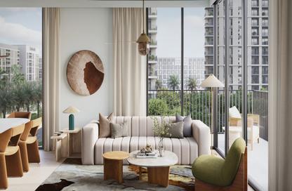 Apartment - 1 - 1 for sale in Park Lane 2A - Park Lane 2 - Park Lane - Dubai Hills Estate - Dubai Apartment - 1 - 1 for sale in Park Lane 2A - Park Lane 2 - Park Lane - Dubai Hills Estate - Dubai
