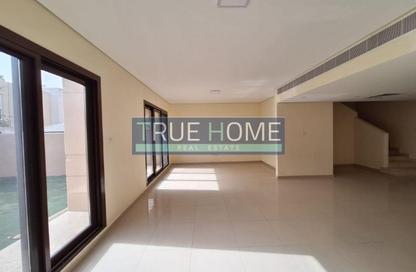 Townhouse - 3 Bedrooms - 4 Bathrooms for rent in Al Zahia 2 - Al Zahia - Muwaileh Commercial - Sharjah