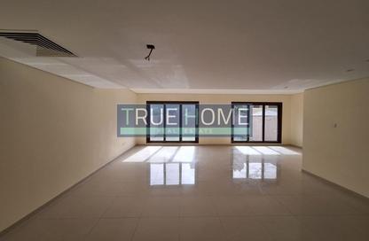 Townhouse - 3 Bedrooms - 4 Bathrooms for rent in Al Zahia 2 - Al Zahia - Muwaileh Commercial - Sharjah