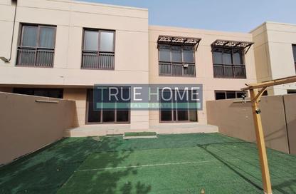 Townhouse - 3 Bedrooms - 4 Bathrooms for rent in Al Zahia 2 - Al Zahia - Muwaileh Commercial - Sharjah