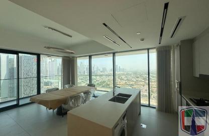 Apartment - 2 - 2 for sale in Society House - Downtown Dubai - Dubai Apartment - 2 - 2 for sale in Society House - Downtown Dubai - Dubai