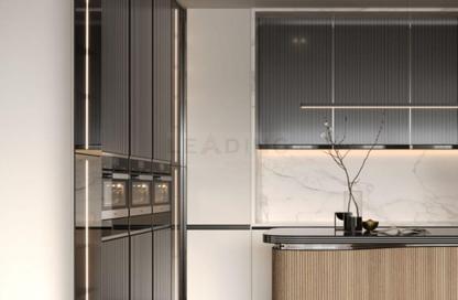 Apartment - 2 Bedrooms - 2 Bathrooms for sale in Project Maybach - Mercedes-Benz Places - Nad Al Sheba 1 - Nad Al Sheba - Dubai Apartment - 2 Bedrooms - 2 Bathrooms for sale in Project Maybach - Mercedes-Benz Places - Nad Al Sheba 1 - Nad Al Sheba - Dubai