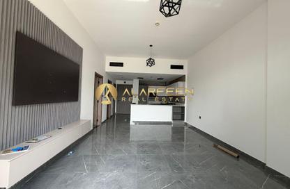 Apartment - 1 - 2 for rent in Joya Blanca Residences - Arjan - Dubai