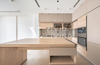 Apartment - 2 Bedrooms - 3 Bathrooms for sale in The Haven Residences - District 10 - Jumeirah Village Circle - Dubai