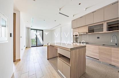 Apartment - 2 Bedrooms - 3 Bathrooms for sale in The Haven Residences - District 10 - Jumeirah Village Circle - Dubai