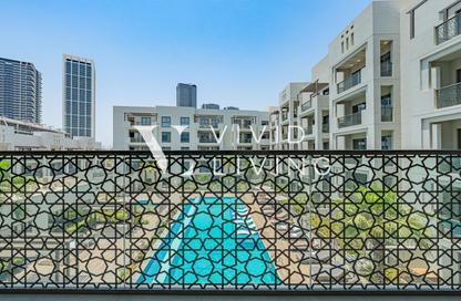Apartment - 2 Bedrooms - 3 Bathrooms for sale in The Haven Residences - District 10 - Jumeirah Village Circle - Dubai