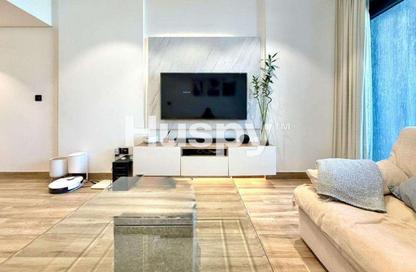 Apartment - 1 - 2 for sale in Chaimaa Avenue 1 - Chaimaa Avenue Residences - District 13 - Jumeirah Village Circle - Dubai Apartment - 1 - 2 for sale in Chaimaa Avenue 1 - Chaimaa Avenue Residences - District 13 - Jumeirah Village Circle - Dubai