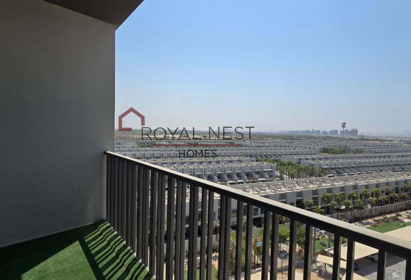 Big Unit | Mid Floor | Lowest in the market photo 6