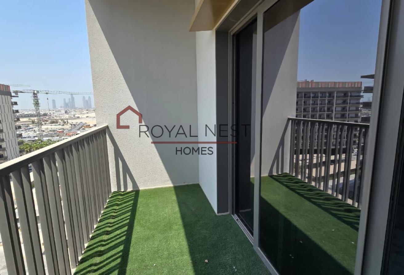 Big Unit | Mid Floor | Lowest in the market photo 7