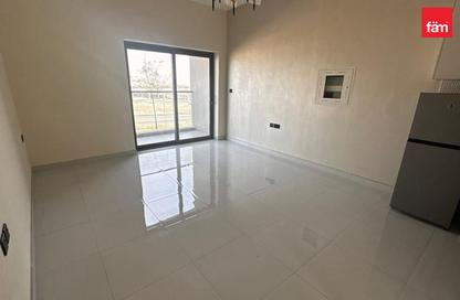 Apartment - Studio - 1 Bathroom for sale in Wavez Residence - Liwan - Dubai Apartment - Studio - 1 Bathroom for sale in Wavez Residence - Liwan - Dubai