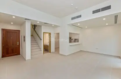 فيلا - 2 غرف نوم - 4 حمامات للايجار في أمارانتا 1 - امرانتا - فيلا نوفا - دبي لاند - دبي