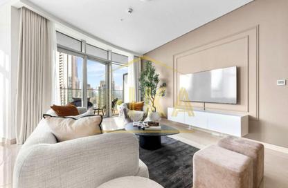Apartment - 3 - 4 for sale in Imperial Avenue - Downtown Dubai - Dubai