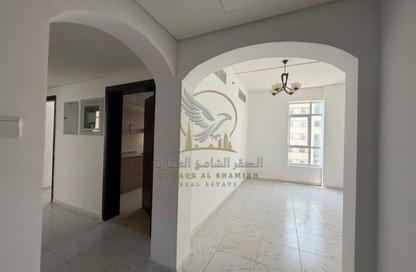 Apartment - 2 - 3 for rent in Al Majaz 3 - Al Majaz - Sharjah