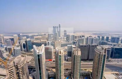 Apartment - 1 Bedroom - 1 Bathroom for rent in Burj Royale - Downtown Dubai - Dubai