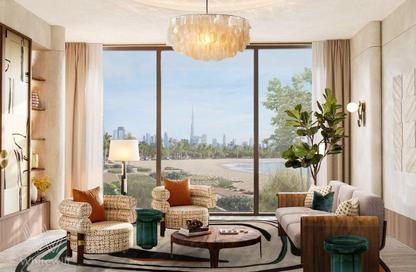 Apartment - 5 Bedrooms - 7+ Bathrooms for sale in Solaya 6 - Solaya - La Mer - La Mer - Jumeirah - Dubai