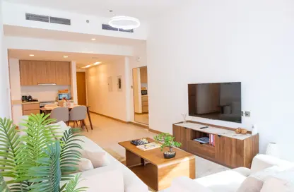 شقة - 2 غرف نوم - 2 حمامات للايجار في واحة اوربان - الخليج التجاري - دبي